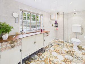 Shower Room- click for photo gallery